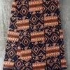 100% cotton textile