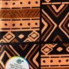 100% cotton textile